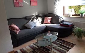 Ferienwohnung Saarblick